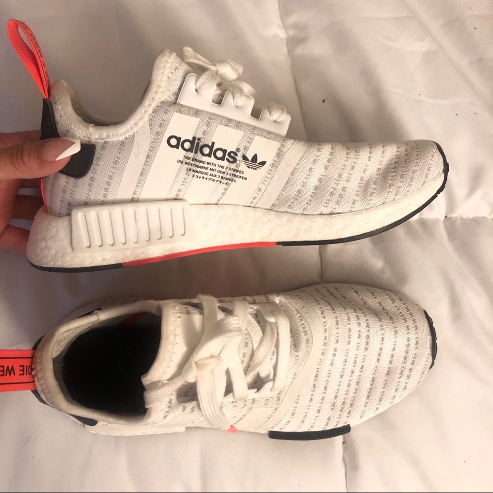 Adidas NMD R1 J